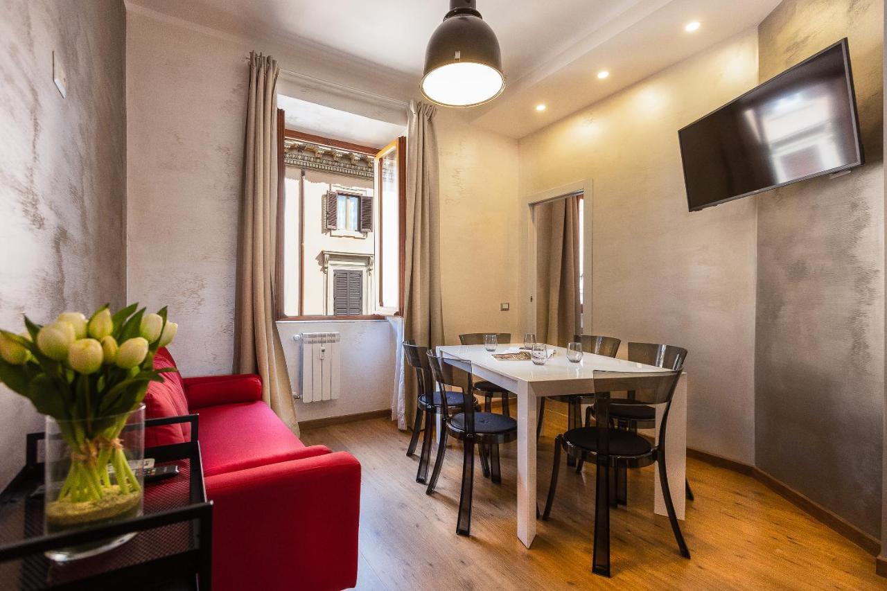 Lovely New Home Via Genova Roma Exterior foto