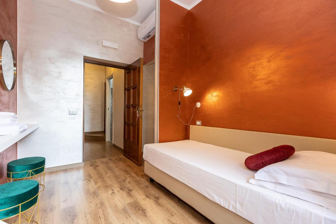 Lovely New Home Via Genova Roma Exterior foto