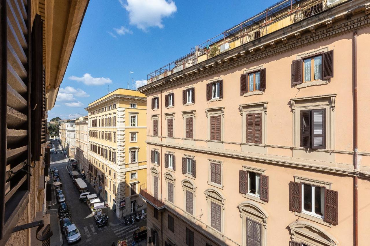 Lovely New Home Via Genova Roma Exterior foto